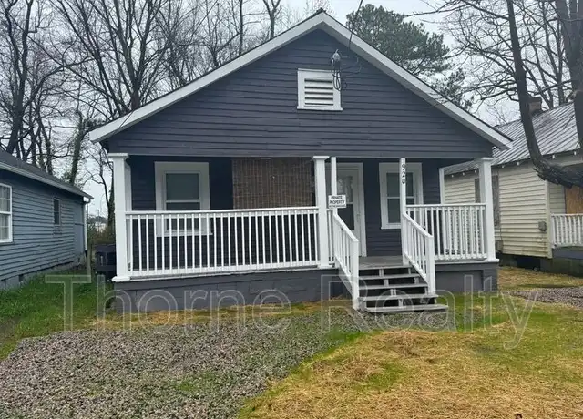 Property at 920 Gay St, Rocky Mount, NC, 27804, 2 beds, 1.5 baths, [object Object]