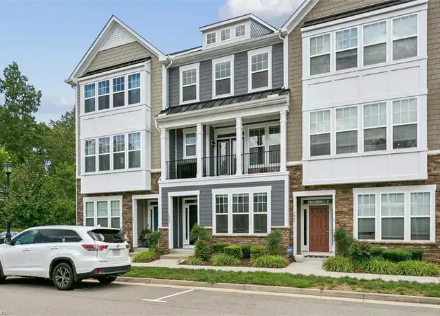 Property at 3903 Prospect St, Williamsburg, VA, 23185, 3 beds, 3.5 baths, [object Object]