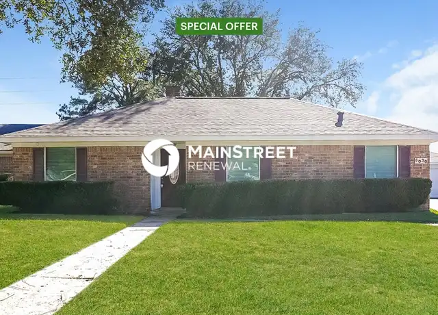 Property at 5030 Summit Lodge Dr, Katy, TX, 77449, 4 beds, 2 baths, [object Object]