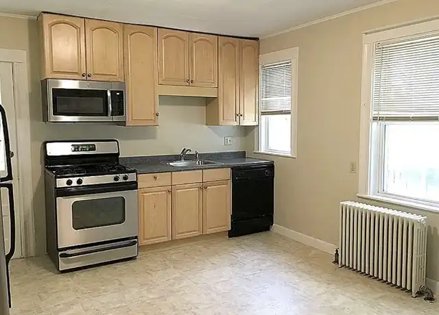 Property at 78 Temple Ave #1, Winthrop, MA, 02152, 2 beds, 1 bath, [object Object]