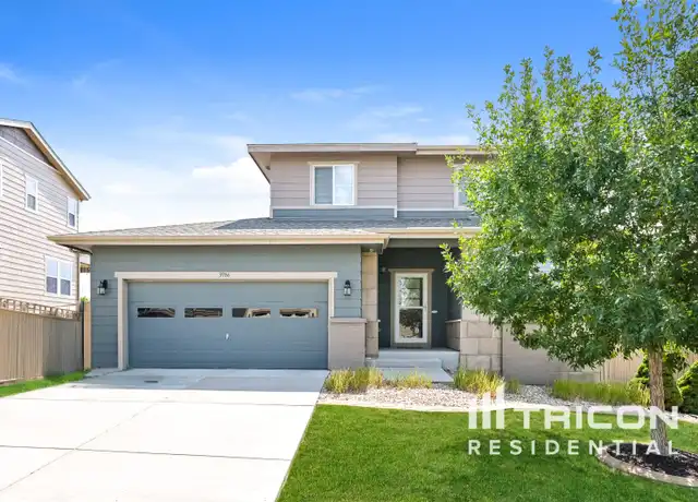 Property at 3986 Donnington Cir, Castle Rock, CO, 80104, 3 beds, 2.5 baths, [object Object]