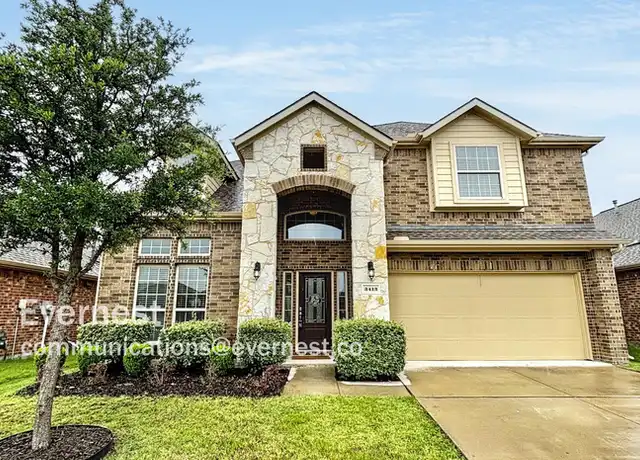 Property at 3413 Collingham St, Frisco, TX, 75036, 4 beds, 3 baths, [object Object]