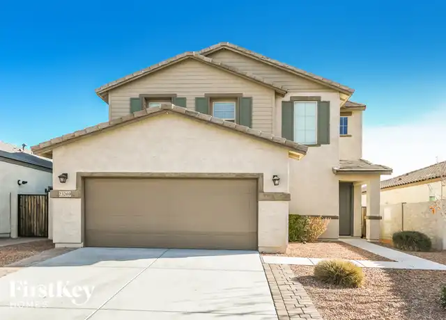 Property at 23269 N 126th Dr, Sun City West, AZ, 85375, 4 beds, 2.5 baths, [object Object]