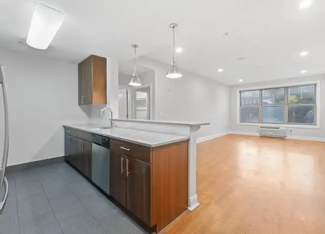Property at 100 Marshall St Unit 407, Hoboken, NJ, 07030, 3 beds, 2 baths, [object Object]