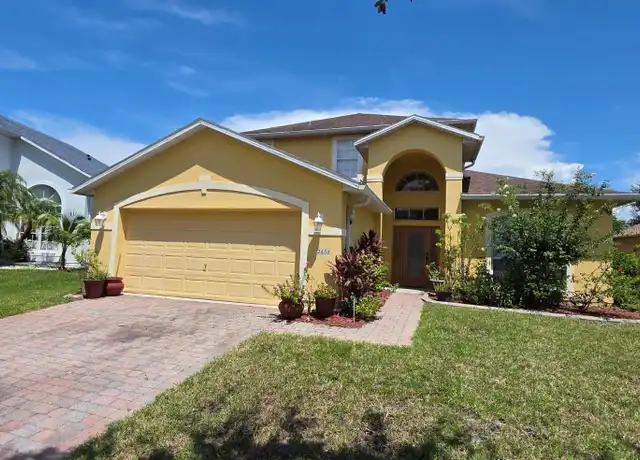 Property at 2662 Patrician Cir, Kissimmee, FL, 34746, 4 beds, 2.5 baths, [object Object]