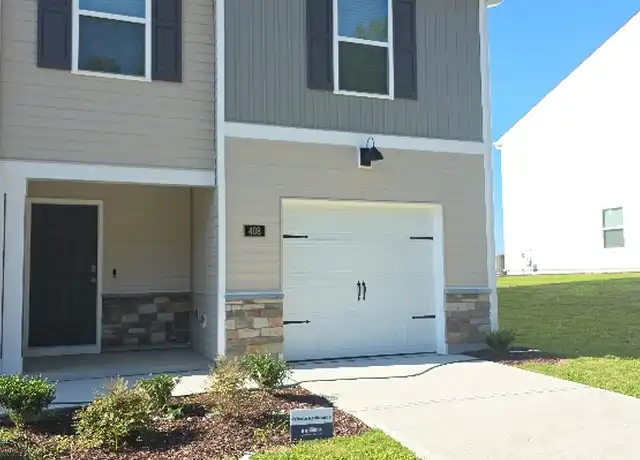 Property at 408 Honeycutt Oaks Dr, Angier, NC, 27501, 4 beds, 3 baths, [object Object]