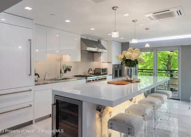 Property at 555 E Durant Ave Unit 2L, Aspen, CO, 81611, 3 beds, 2 baths, [object Object]