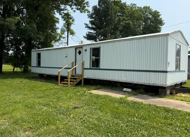 Property at 2081 Oakshire Rd Unit 33, Union City, TN, 38261, 2 beds, 1 bath, [object Object]