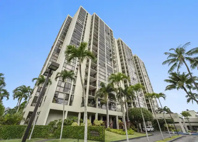 Property at 322 Aoloa St Ph 4 1, Kailua, HI, 96734, 1 bed, 1 bath, [object Object]