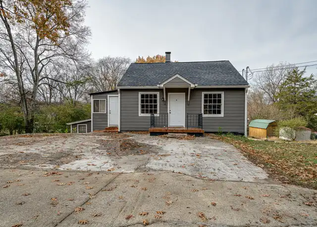 Property at 632 Center St Unit A, Madison, TN, 37115, 2 beds, 2 baths, [object Object]