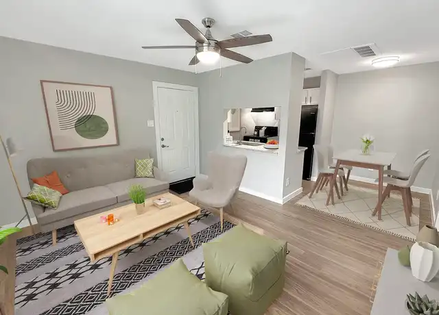 Property at Nichols Park - 5001 Convict Hill Rd, Austin, TX, 78749, 1 bed, 1 bath, [object Object]