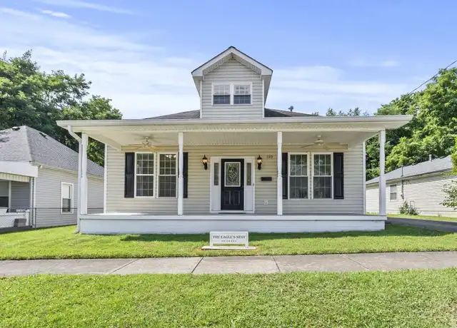 Property at 510 Grant St unit The Campus COR, Danville, KY, 1 bed, 1 bath, [object Object]