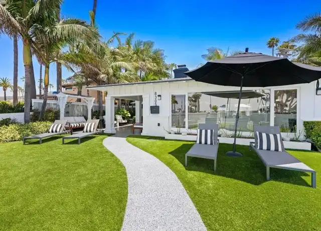 Property at 8305 Camino del Oro, La Jolla, CA, 92037, 2 beds, 2 baths, [object Object]