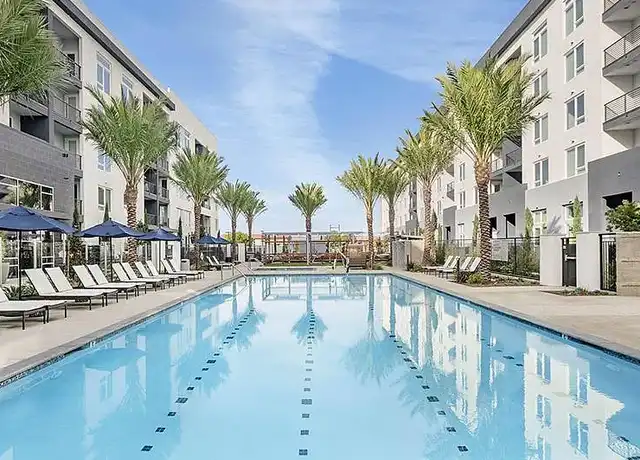 Property at Union South Bay - 615 E Carson St, Carson, CA, 90745, 2 beds, 2 baths, [object Object]