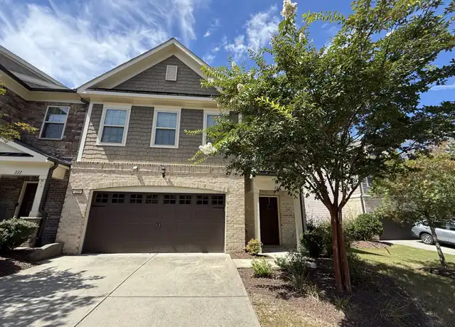 Property at 220 Daymire Glen Ln, Cary, NC, 27519, 4 beds, 3.5 baths, [object Object]