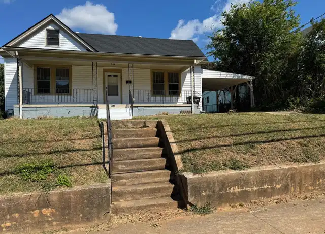 Property at 320 3rd Ave, Danville, VA, 24540, 3 beds, 1 bath, [object Object]