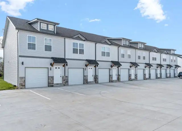 Property at 224 Drayton Dr Unit C, Clarksville, TN, 37042, 2 beds, 1.5 baths, [object Object]