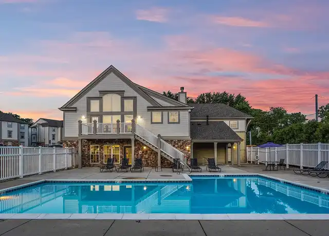 Property at Riverchase Apartments - 2730 River Chase Dr, Indianapolis, IN, 46214, 1-2 bed, 1-2 bath, [object Object]