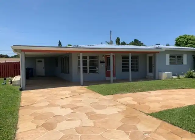 Property at 531 NW 38th St, Oakland Park, FL, 33309, 3 beds, 2 baths, [object Object]
