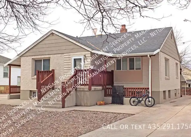 Property at 252 S 800 W Rm 2, Cedar City, UT, 84720, 1 bed, 1 bath, [object Object]
