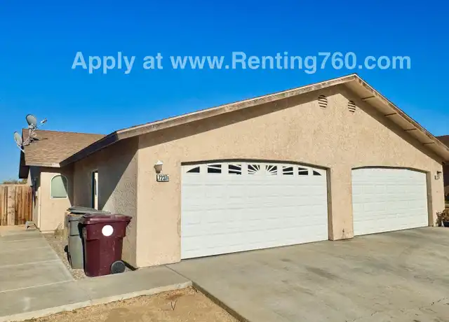 Property at 7237 Murray Ln, Yucca Valley, CA, 92284, 2 beds, 2 baths, [object Object]