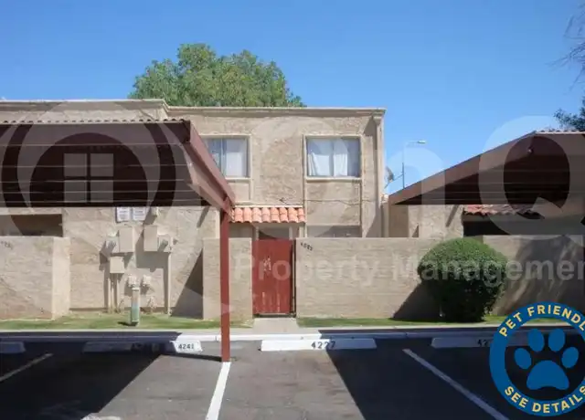 Property at 4227 N 68th Dr Unit 467, Phoenix, AZ, 85033, 2 beds, 1 bath, [object Object]