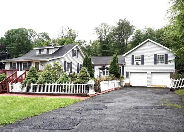 Property at 63 Walker Valley Rd, Pine Bush, NY, 12566, 2 beds, 2 baths, [object Object]