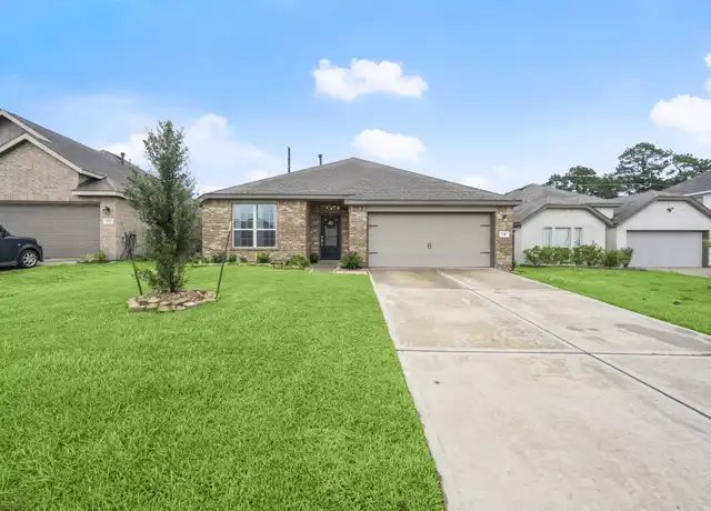 Property at 131 Comber Rd, Magnolia, TX, 77354, 3 beds, 2 baths, [object Object]