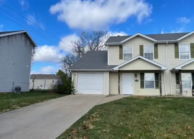 Property at 4509-4511 Rice Rd Unit 4509, Columbia, MO, 65202, 3 beds, 2.5 baths, [object Object]
