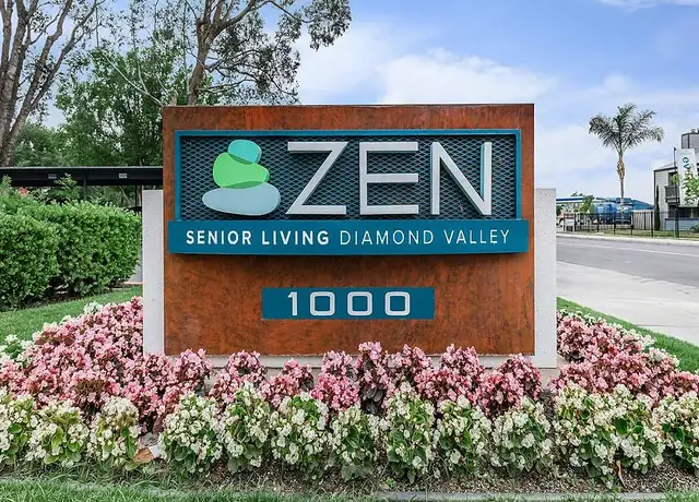 Photo of 1000 S Gilbert St, Hemet, CA 92543