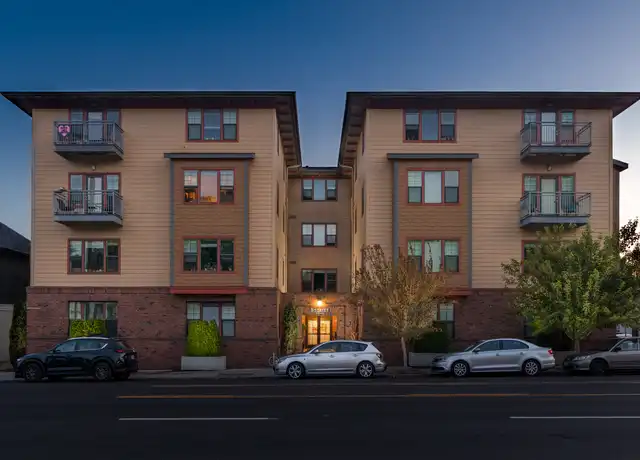 Property at B-Street Apartments - 2959 E Burnside St, Portland, OR, 97214, 2 beds, 1 bath, [object Object]