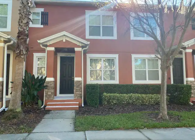 Property at 10279 Hartford Maroon Rd, Orlando, FL, 32827, 3 beds, 2.5 baths, [object Object]