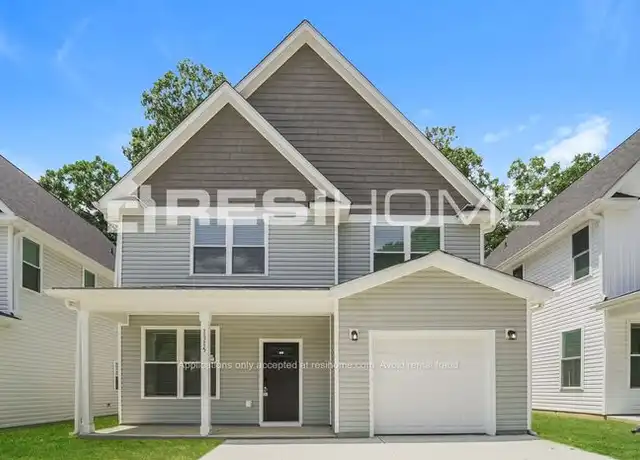 Property at 1315 Log Cabin Rd, Charlotte, NC, 28213, 4 beds, 2 baths, [object Object]