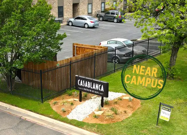 Property at 1421 S 12th St Unit 202, Waco, TX, 76706, 2 beds, 2 baths, [object Object]