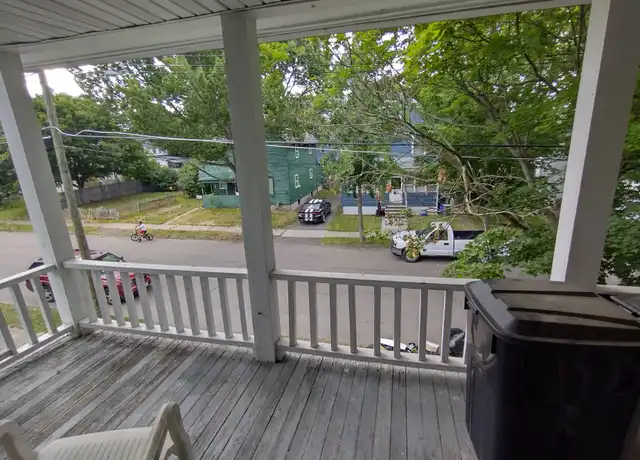 Property at 708 Linden Pl Unit D, Elmira, NY, 14901, 1 bed, 1 bath, [object Object]