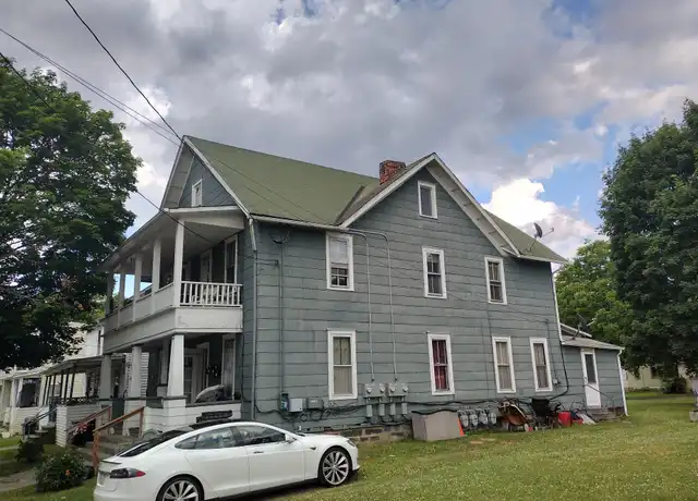 Property at 708 Linden Pl Unit D, Elmira, NY, 14901, 1 bed, 1 bath, [object Object]