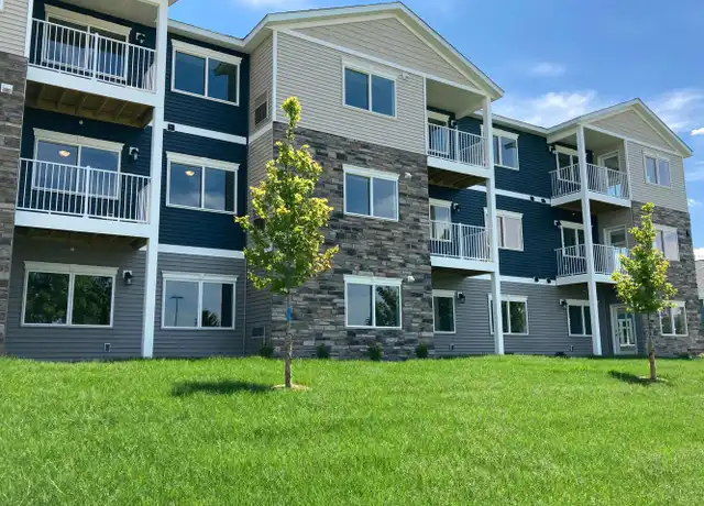 Property at 2431 Jefferson Rd Unit 205, Northfield, MN, 55057, 2 beds, 2 baths, [object Object]