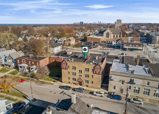 Property at 1385 Cranford Ave Unit 13, Lakewood, OH, 44107, 1 bed, 1 bath, [object Object]