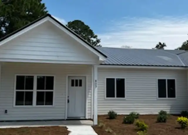 Property at 409 Carter Rd Unit A, Allenhurst, GA, 31301, 3 beds, 2 baths, [object Object]