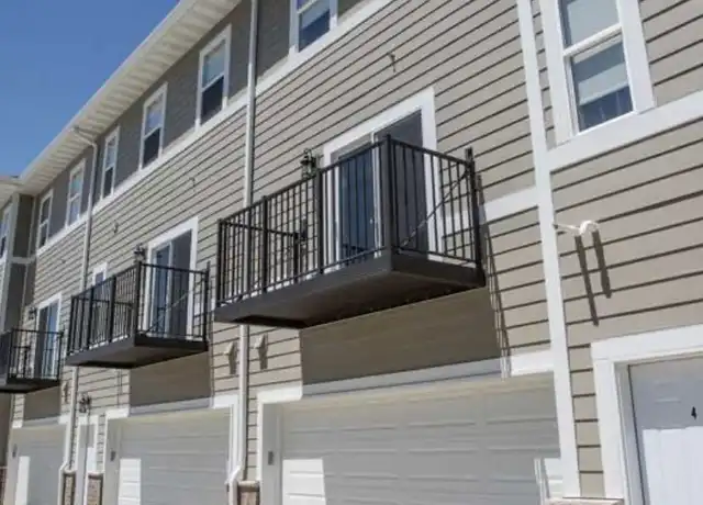 Property at 301 Springfield Ave #5, Hudson, IA, 50643, 2 beds, 2.5 baths, [object Object]