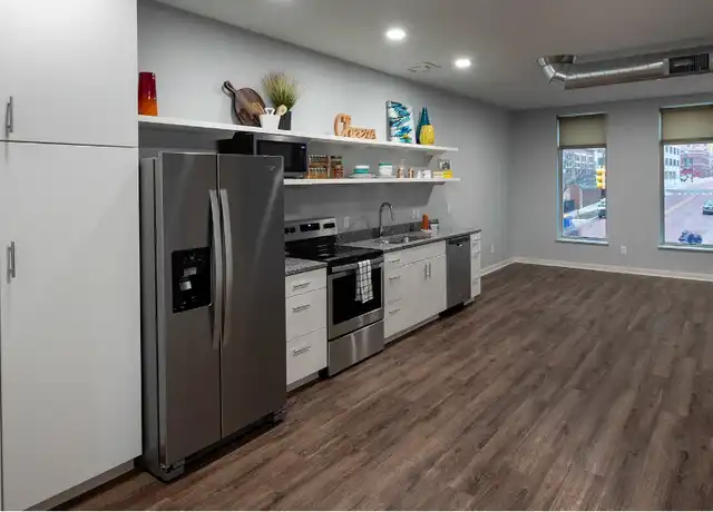 Property at 41 Division Ave S Unit 213, Grand Rapids, MI, 49503, 2 beds, 1.5 baths, [object Object]