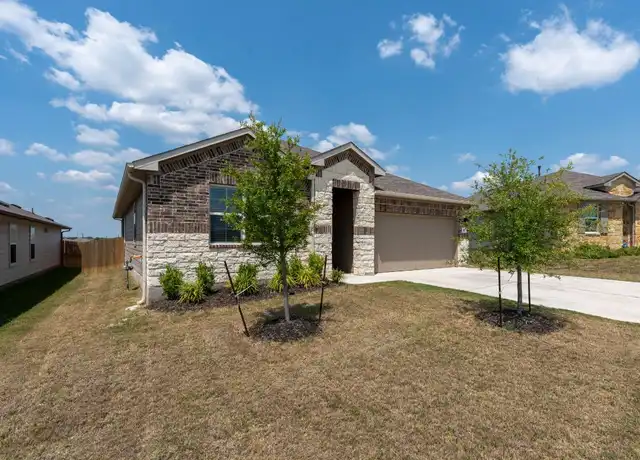 Property at 381 Evergreen Sumac Loop, Kyle, TX, 78640, 4 beds, 2 baths, [object Object]