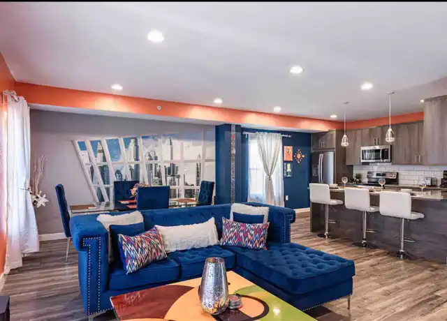 Property at 1265 N Newkirk St, Philadelphia, PA, 19121, 2 beds, 2 baths, [object Object]