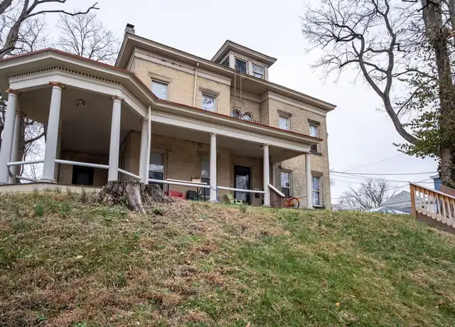 Property at 2369 Williams St Unit C, Columbus, OH, 43202, 2 beds, 1 bath, [object Object]