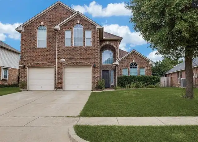 Property at 5824 Ivy Glen Dr, Grand Prairie, TX, 75052, 5 beds, 3 baths, [object Object]