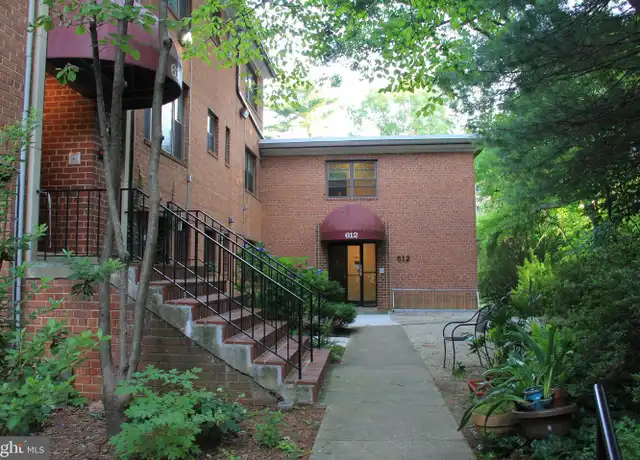 Property at 612 Kennebec Ave Unit B1, Takoma Park, MD, 20912, 2 beds, 1 bath, [object Object]