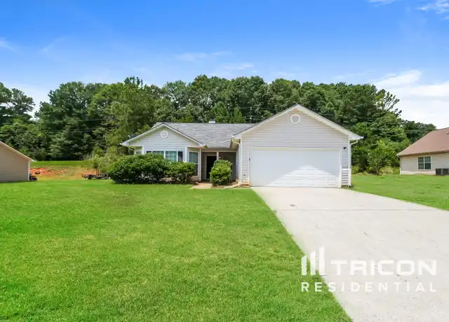 Property at 1311 Meadow Walk Dr, Monroe, GA, 30656, 3 beds, 2 baths, [object Object]