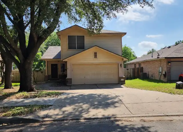 Property at 1807 Wallin Loop, Round Rock, TX, 78664, 3 beds, 2.5 baths, [object Object]