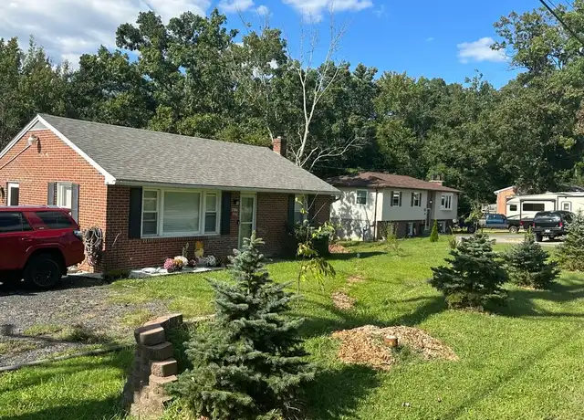 Property at 3200 Wilson Ave, Abingdon, MD, 21009, 3 beds, 2 baths, [object Object]