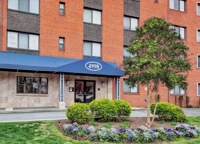 Property at HOC @ Battery Lane - 4998 Battery Ln, Bethesda, MD, 20814, 1-2 bed, 1 bath, [object Object]